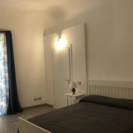 City Center Apartment Da Felu Palermo Ngoại thất bức ảnh