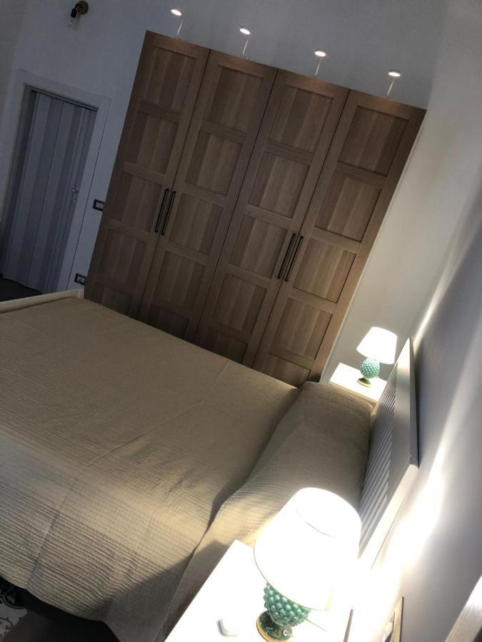 City Center Apartment Da Felu Palermo Ngoại thất bức ảnh
