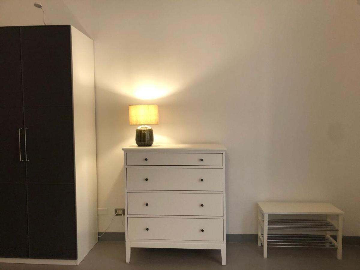 City Center Apartment Da Felu Palermo Ngoại thất bức ảnh