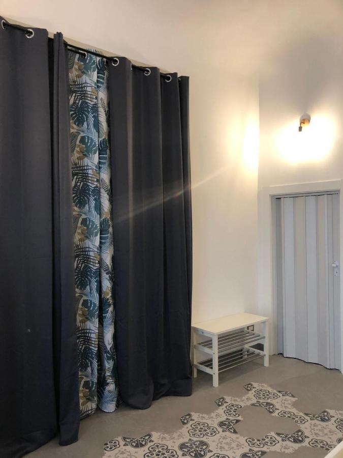 City Center Apartment Da Felu Palermo Ngoại thất bức ảnh