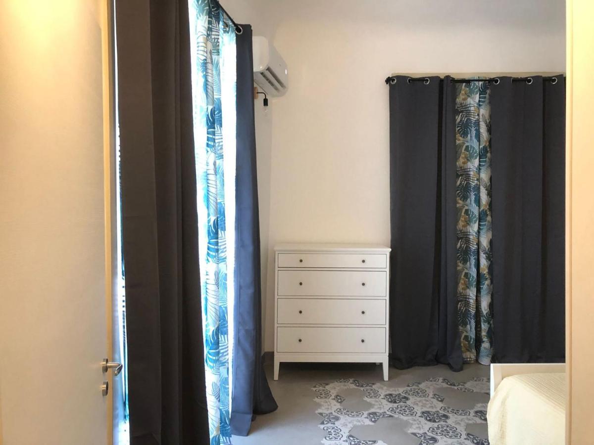 City Center Apartment Da Felu Palermo Ngoại thất bức ảnh