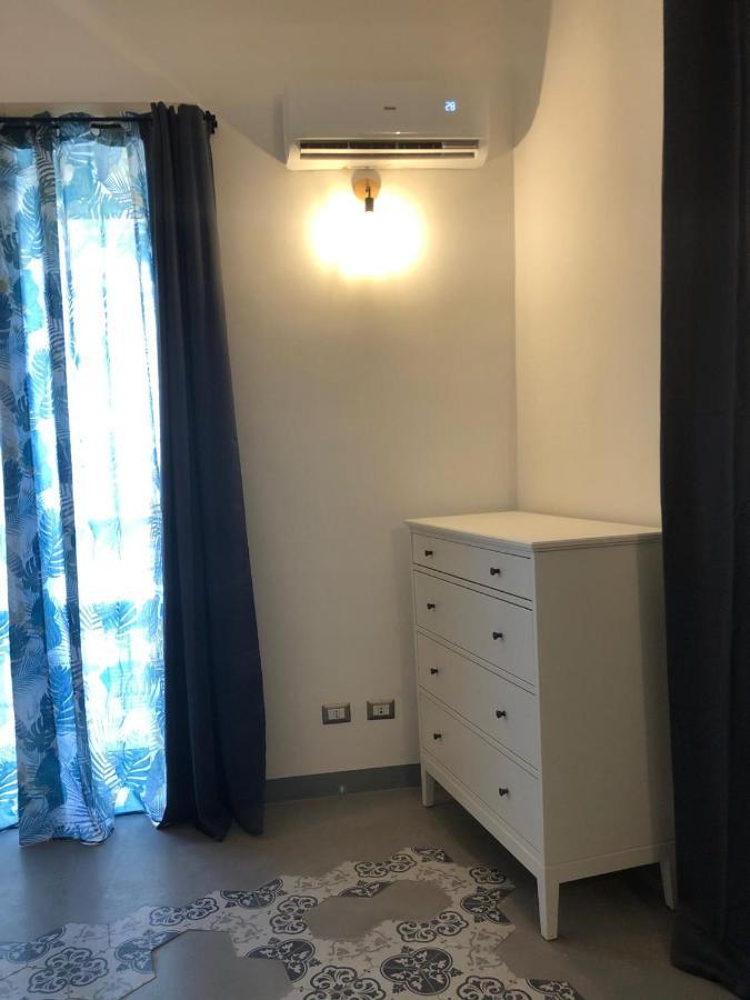 City Center Apartment Da Felu Palermo Ngoại thất bức ảnh