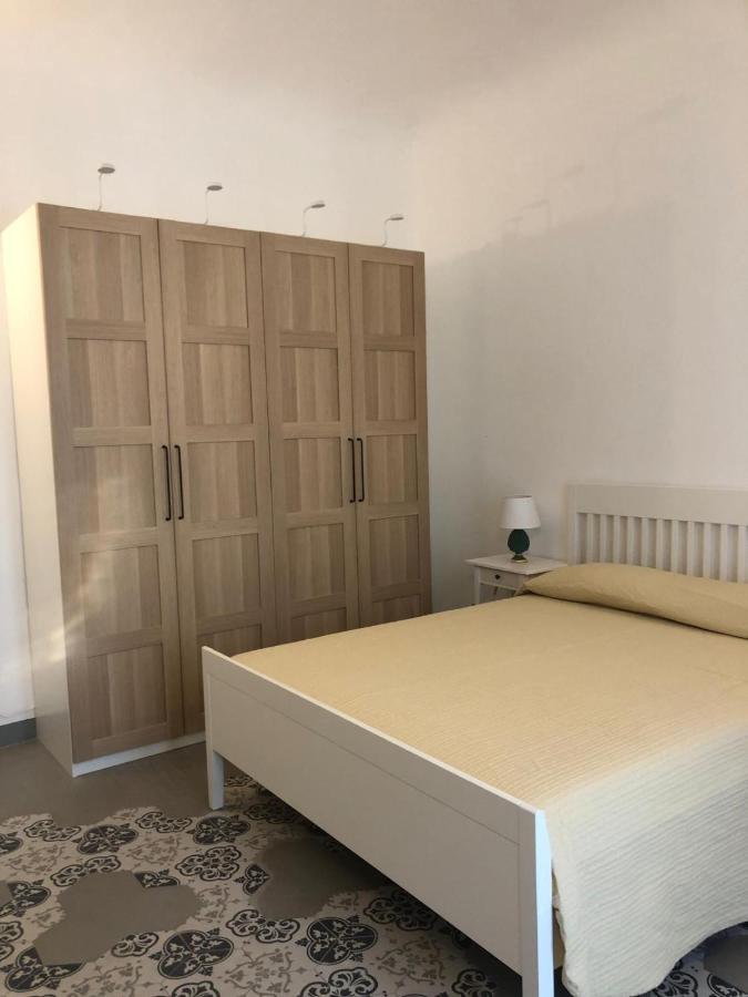 City Center Apartment Da Felu Palermo Ngoại thất bức ảnh