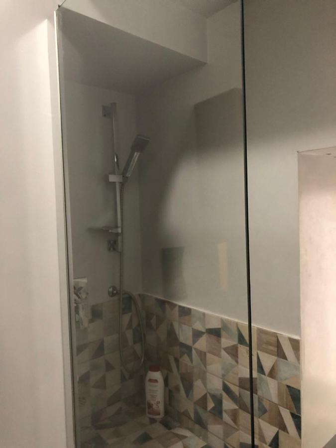 City Center Apartment Da Felu Palermo Ngoại thất bức ảnh