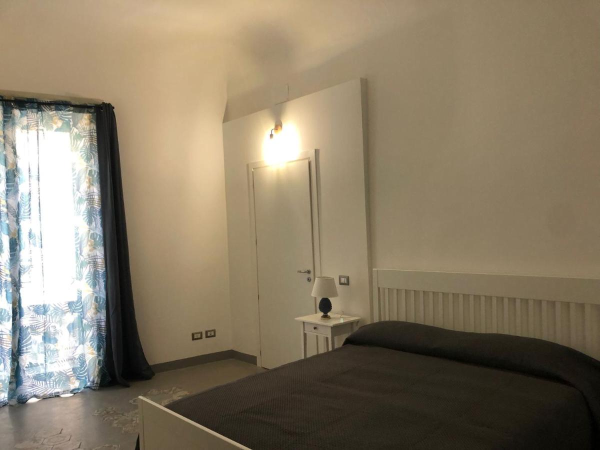 City Center Apartment Da Felu Palermo Ngoại thất bức ảnh