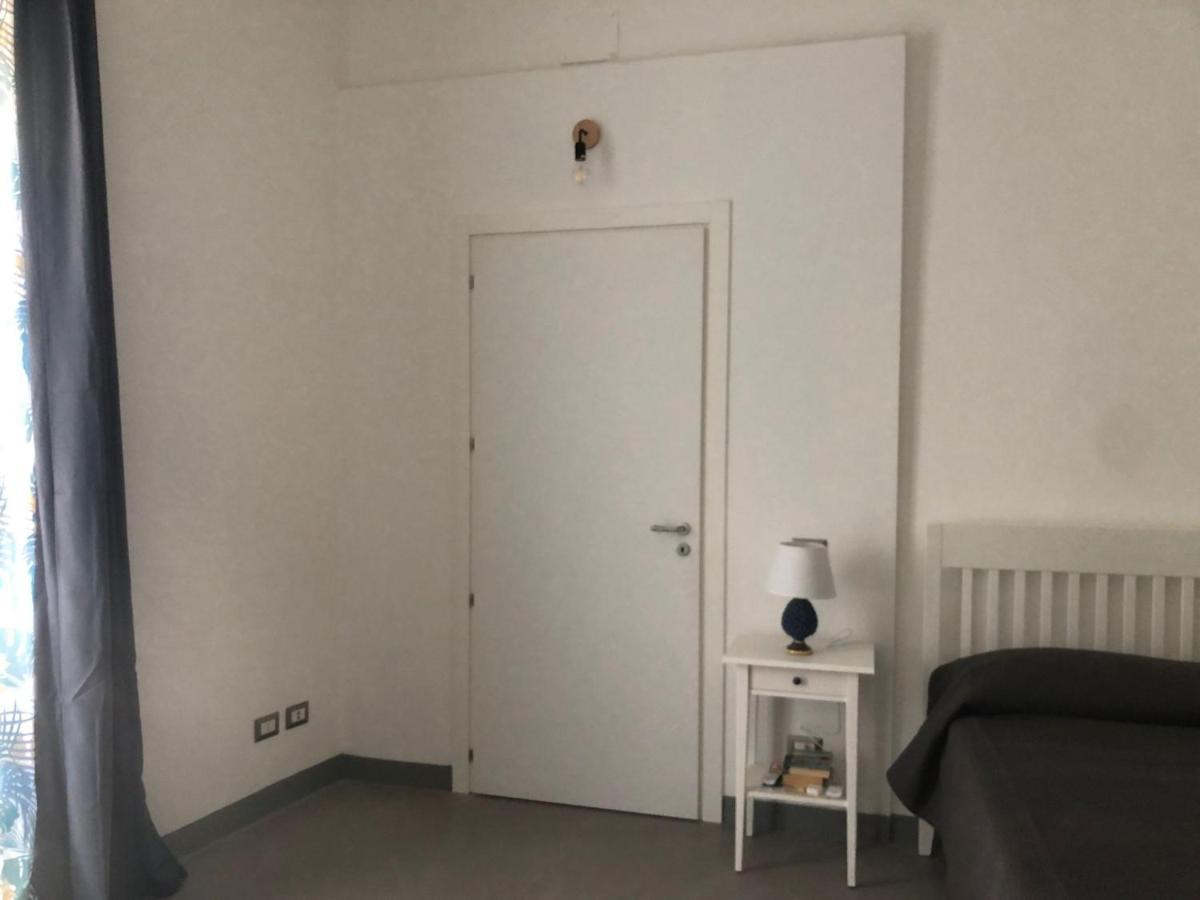 City Center Apartment Da Felu Palermo Ngoại thất bức ảnh
