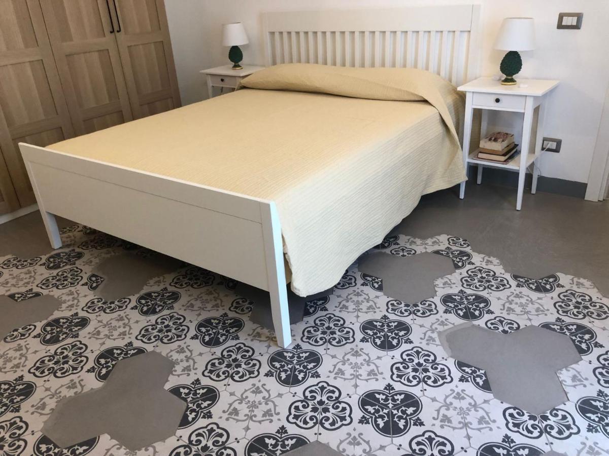 City Center Apartment Da Felu Palermo Ngoại thất bức ảnh