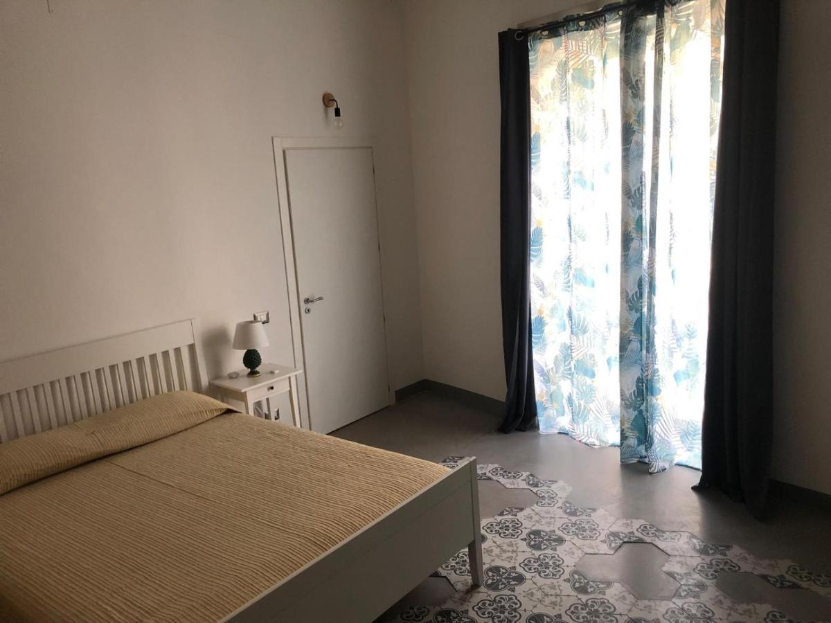 City Center Apartment Da Felu Palermo Ngoại thất bức ảnh
