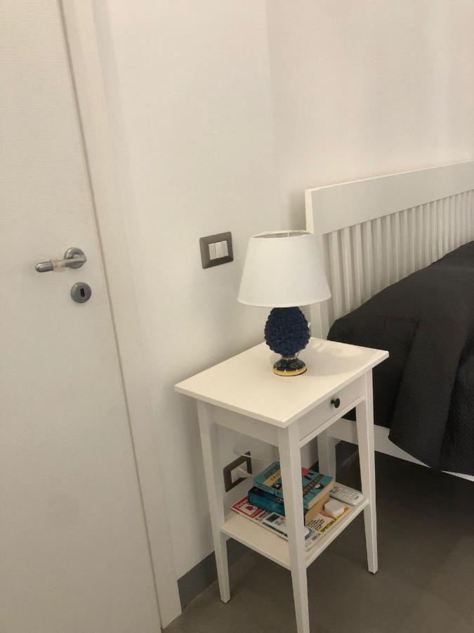 City Center Apartment Da Felu Palermo Ngoại thất bức ảnh