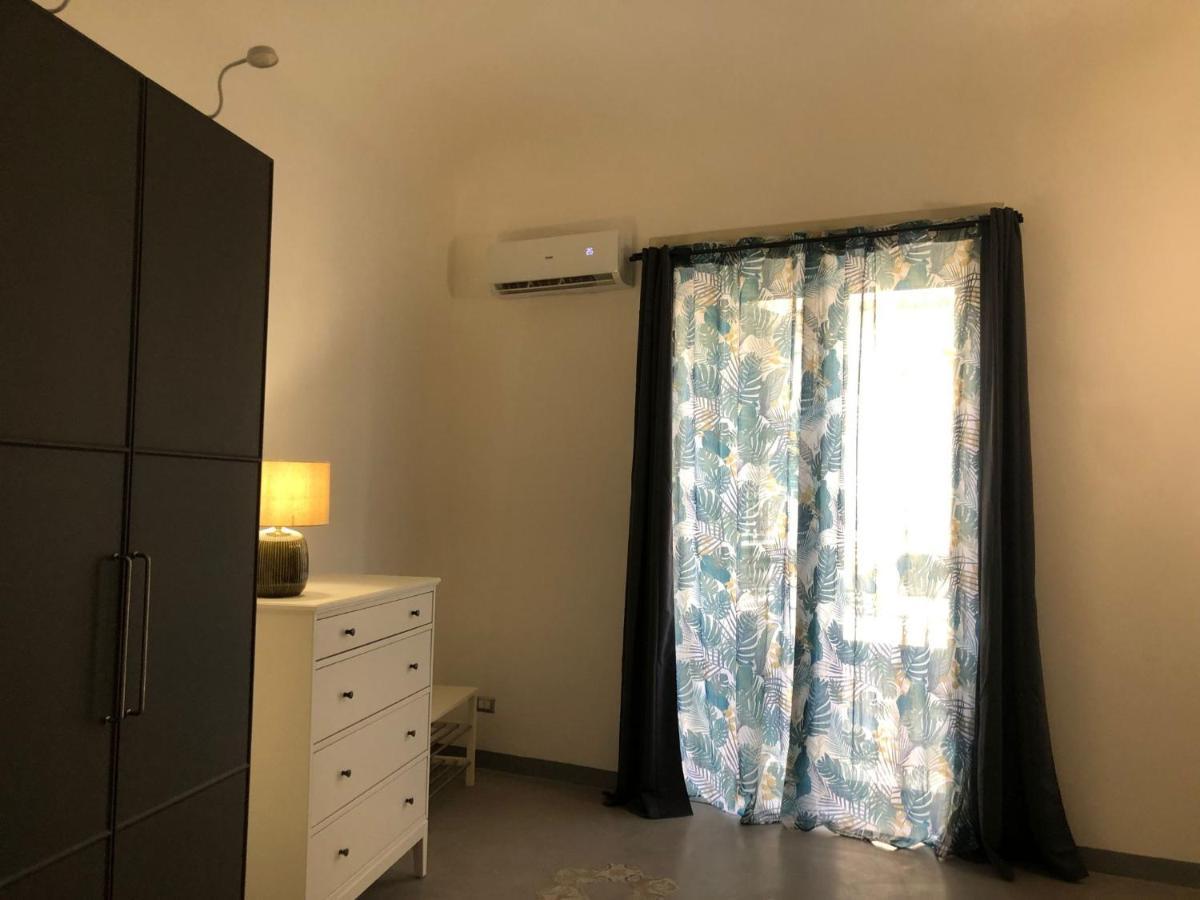 City Center Apartment Da Felu Palermo Ngoại thất bức ảnh