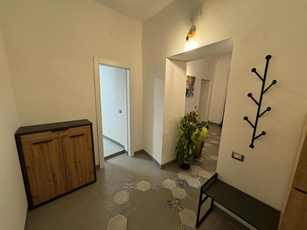 City Center Apartment Da Felu Palermo Ngoại thất bức ảnh
